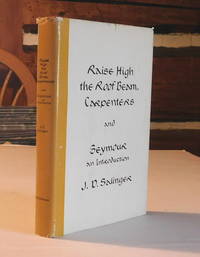 image of RAISE HIGH THE ROOF BEAM, CARPENTERS and SEYMOUR / AN INTRODUCTION.