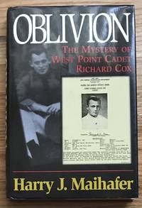 image of Oblivion