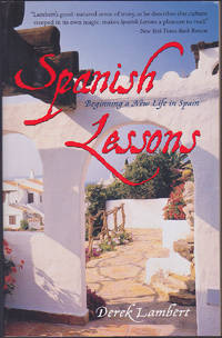 Spanish Lessons: Beginning a New Life in Spain