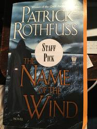 THE NAME OF THE WIND
