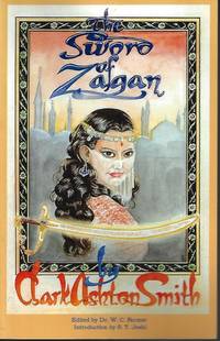 image of THE SWORD OF ZAGAN