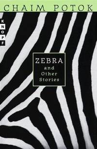 image of Zebra and Other Stories