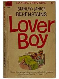 Lover Boy (Dell 5092)