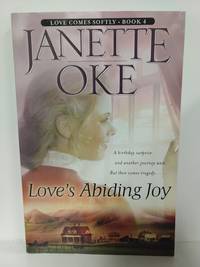 cover of Love's Abiding Joy (Love Comes Softly Series #4)