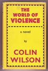 THE WORLD OF VIOLENCE