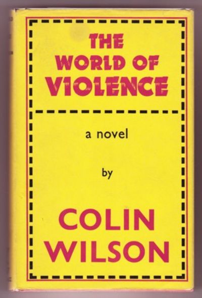 THE WORLD OF VIOLENCE