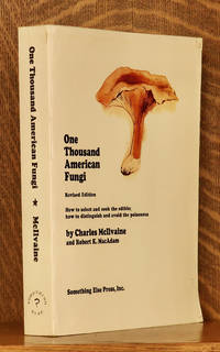 image of ONE THOUSAND AMERICAN FUNGI