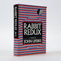 RABBIT REDUX [Signed]