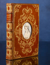 Richard Cosway R.A. by COSWAY BINDING; RIVIÃRE & SON, binders; WILLIAMSON, George C