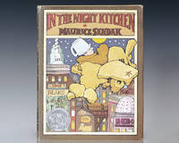 cover of In the Night Kitchen.