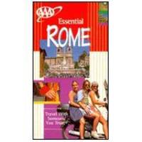 AAA Essential Rome