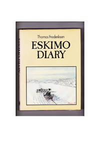 image of Eskimo Diary