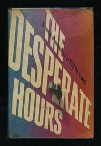 The Desperate Hours [*SIGNED*]
