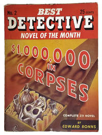 image of $1,000,000 in Corpses