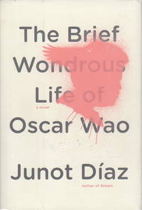 THE BRIEF WONDROUS LIFE OF OSCAR WAO.