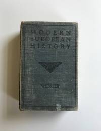 Modern European History
