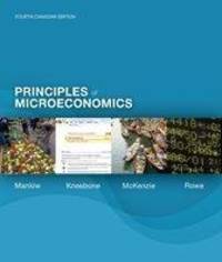 Principles of Microeconomics by N. Gregory Mankiw - 2007-06-07