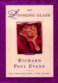 image of The Looking Glass: A Novel (The Locket Series)