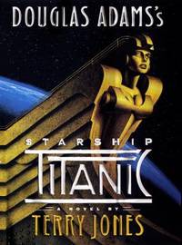 Douglas Adams's Starship Titanic