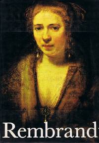 image of Rembrandt Paintings