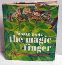 image of The Magic Finger