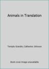 Animals In Translation