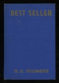 Best Seller: The Story of a Young Man Who Came to New York to Write a  Novel About a Young Man Who Came to New York to Write a Novel