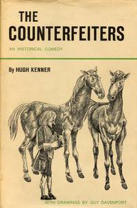 image of The Counterfeiters: An Historical Comedy