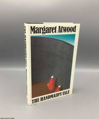 The Handmaid&#039;s Tale by Atwood, Margaret - 1986