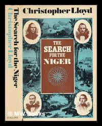 The search for the Niger / Christopher Lloyd