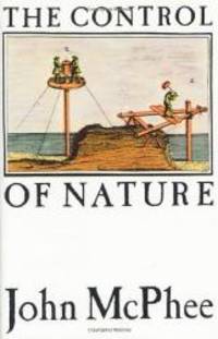 image of The Control of Nature