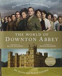 image of The World of Downton Abbey