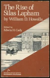 The Rise of Silas Lapham