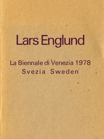 Lars Englund. 