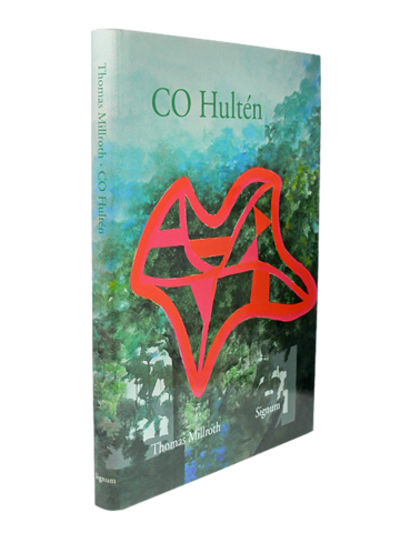 CO Hultén.