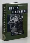 Here and Elsewhere; The Collected Fiction of Kenneth Burke