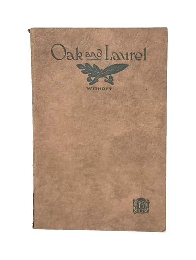 Oak and Laurel: A study of the Mountain Mission Schools of Southern Baptists
