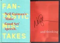 Make Good Art by Gaiman, Neil - 2013-05-14