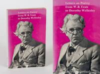 Letters on Poetry from W.B. Yeats to Dorothy Wellesley.