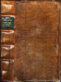 NIEDER-SACHSISCHES KOCH-BUCH. by Looft, Marcus - 1772