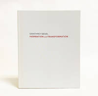 cover of Gwathmey Siegel : Inspiration and Transformation