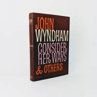 cover of Consider Her Ways & Others