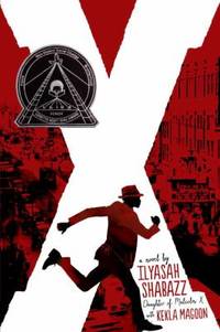 image of X: a Novel