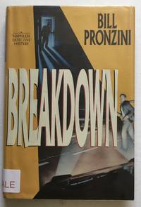 Breakdown. A Nameless Detective Mystery.