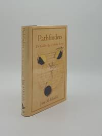 image of PATHFINDERS The Golden Age of Arabic Science