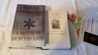 image of A Breath Of Snow And Ashes : Signed