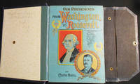 cover of Salesman's Dummy with Four Samples in One Binding