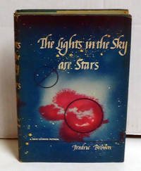 The Lights in the Sky are Stars by Brown, Fredric - 1953