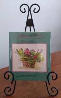 A Basket of Herbs: A Book of American Sentiments by Tasha Tudor; Mary Mason Campbell, Deborah Webster Greeley, Priscilla Sawyer Lord, and Elisabeth W. Morss, eds - 1983