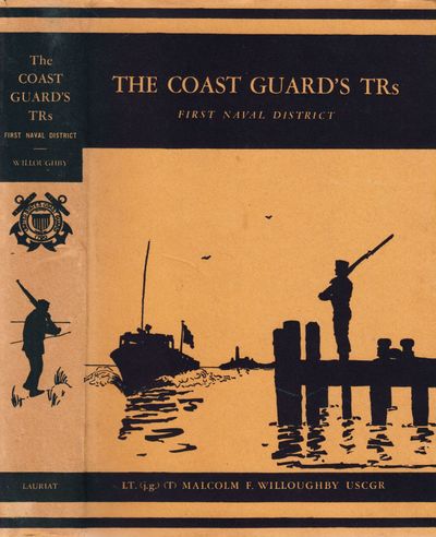 The Coast Guard TRs.